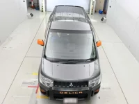 Mitsubishi DELICA D5 лот № 30731 оценка 4  с аукциона в Японии 6