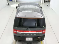 Mitsubishi DELICA D5 лот № 30731 оценка 4  с аукциона в Японии 7