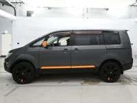 Mitsubishi DELICA D5 лот № 30731 оценка 4  с аукциона в Японии 3