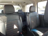 Mitsubishi DELICA D5 лот № 30731 оценка 4  с аукциона в Японии 10