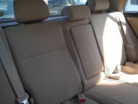 Toyota ALLEX лот № 90642 оценка 3  с аукциона в Японии 10