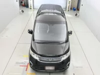 Honda STEP WAGON лот № 30699 оценка 4  с аукциона в Японии 6