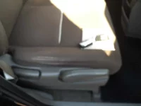 Honda STEP WAGON лот № 30699 оценка 4  с аукциона в Японии 9