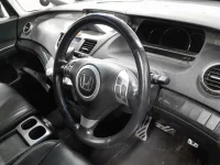 Honda ODYSSEY лот № 30719 оценка 3  с аукциона в Японии 8