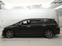 Honda ODYSSEY лот № 30719 оценка 3  с аукциона в Японии 3