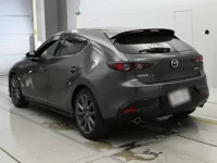 Mazda MAZDA3 лот № 30768 оценка 4.5  с аукциона в Японии 5