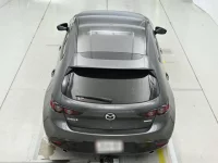 Mazda MAZDA3 лот № 30768 оценка 4.5  с аукциона в Японии 7
