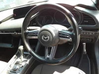 Mazda MAZDA3 лот № 30768 оценка 4.5  с аукциона в Японии 8