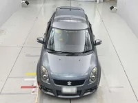 Suzuki SWIFT лот № 30729 оценка 3.5  с аукциона в Японии 6