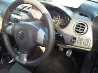 Suzuki SWIFT лот № 30729 оценка 3.5  с аукциона в Японии 8