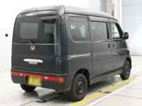 Honda VAMOS лот № 9378 оценка RA  с аукциона в Японии 1