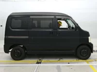 Honda VAMOS лот № 9378 оценка RA  с аукциона в Японии 2