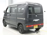 Honda VAMOS лот № 9378 оценка RA  с аукциона в Японии 5