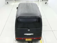 Honda VAMOS лот № 9378 оценка RA  с аукциона в Японии 7