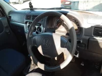 Honda VAMOS лот № 9378 оценка RA  с аукциона в Японии 8