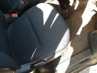 Honda VAMOS лот № 9378 оценка RA  с аукциона в Японии 9