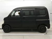 Honda VAMOS лот № 9378 оценка RA  с аукциона в Японии 3