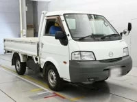 Mazda BONGO лот № 40168 оценка RA  с аукциона в Японии 4