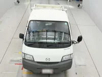 Mazda BONGO лот № 40168 оценка RA  с аукциона в Японии 6