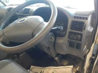 Mazda BONGO лот № 40168 оценка RA  с аукциона в Японии 8