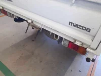 Mazda BONGO лот № 40168 оценка RA  с аукциона в Японии 10