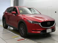 Mazda CX-5 лот № 33449 оценка 4.5  с аукциона в Японии 4