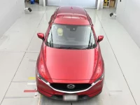 Mazda CX-5 лот № 33449 оценка 4.5  с аукциона в Японии 6