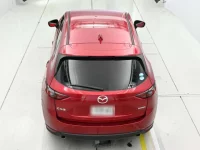 Mazda CX-5 лот № 33449 оценка 4.5  с аукциона в Японии 7