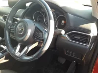 Mazda CX-5 лот № 33449 оценка 4.5  с аукциона в Японии 8