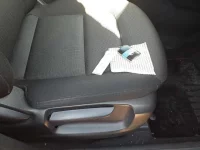 Mazda CX-5 лот № 33449 оценка 4.5  с аукциона в Японии 9