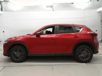 Mazda CX-5 лот № 33449 оценка 4.5  с аукциона в Японии 3