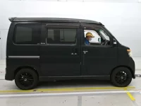 Daihatsu Atrai Wagon лот № 9348 оценка 3  с аукциона в Японии 2