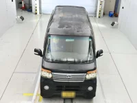 Daihatsu Atrai Wagon лот № 9348 оценка 3  с аукциона в Японии 6