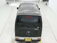 Daihatsu Atrai Wagon лот № 9348 оценка 3  с аукциона в Японии 7