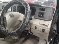 Daihatsu Atrai Wagon лот № 9348 оценка 3  с аукциона в Японии 8