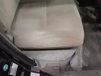 Daihatsu Atrai Wagon лот № 9348 оценка 3  с аукциона в Японии 9