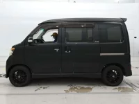 Daihatsu Atrai Wagon лот № 9348 оценка 3  с аукциона в Японии 3