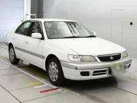 Toyota CORONA PREMIO лот № 10411 оценка 3.5  с аукциона в Японии 4