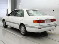 Toyota CORONA PREMIO лот № 10411 оценка 3.5  с аукциона в Японии 5