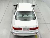 Toyota CORONA PREMIO лот № 10411 оценка 3.5  с аукциона в Японии 7