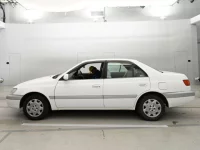 Toyota CORONA PREMIO лот № 10411 оценка 3.5  с аукциона в Японии 3