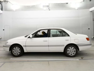 Toyota CORONA PREMIO  с аукциона в Японии