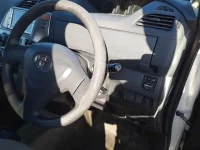 Toyota RACTIS лот № 90661 оценка 3.5  с аукциона в Японии 8