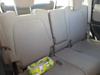 Toyota RACTIS лот № 90661 оценка 3.5  с аукциона в Японии 10