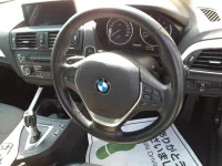 BMW 1-Series лот № 38239 оценка 4.5  с аукциона в Японии 8