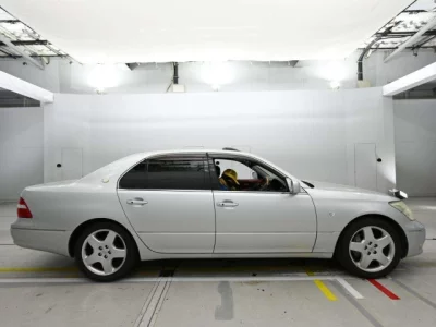 Toyota CELSIOR