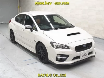 Subaru WRX