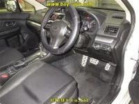 Subaru IMPREZA G4 лот № 60097 оценка 3.5  с аукциона в Японии 2