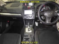 Subaru IMPREZA G4 лот № 60097 оценка 3.5  с аукциона в Японии 5