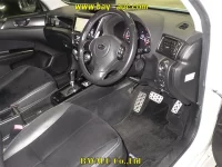 Subaru EXIGA лот № 60142 оценка 3.5  с аукциона в Японии 2